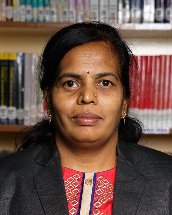 Dr. Anitha T G