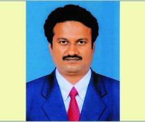Dr. Vijay Kumar  C N 