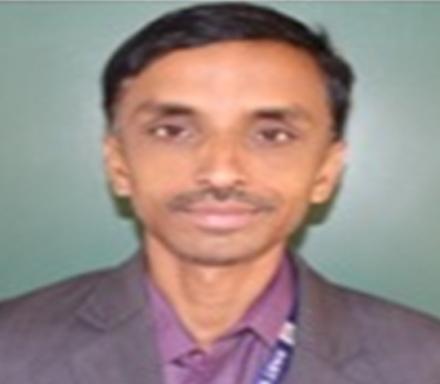 Mr.Suresh Kumar C
